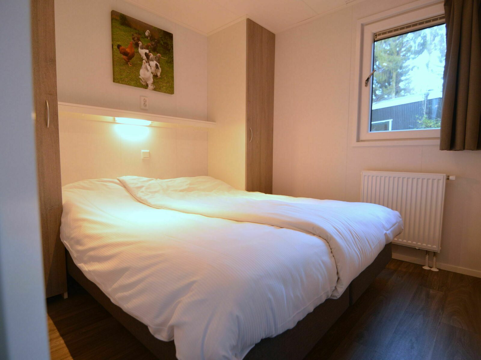 Chalet Wildzicht | 4-6 Pers.