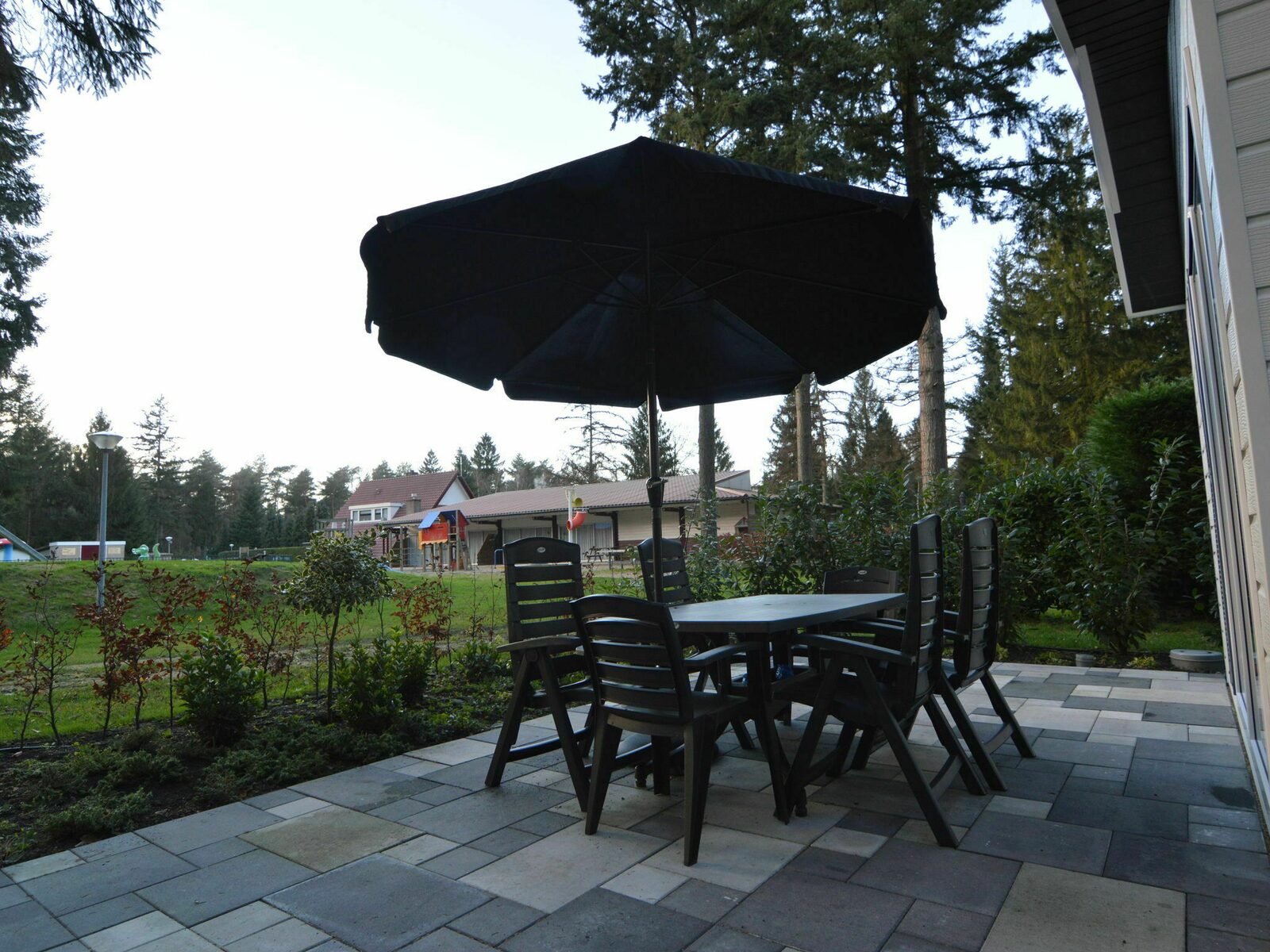 Chalet Wildzicht | 4-6 Pers.