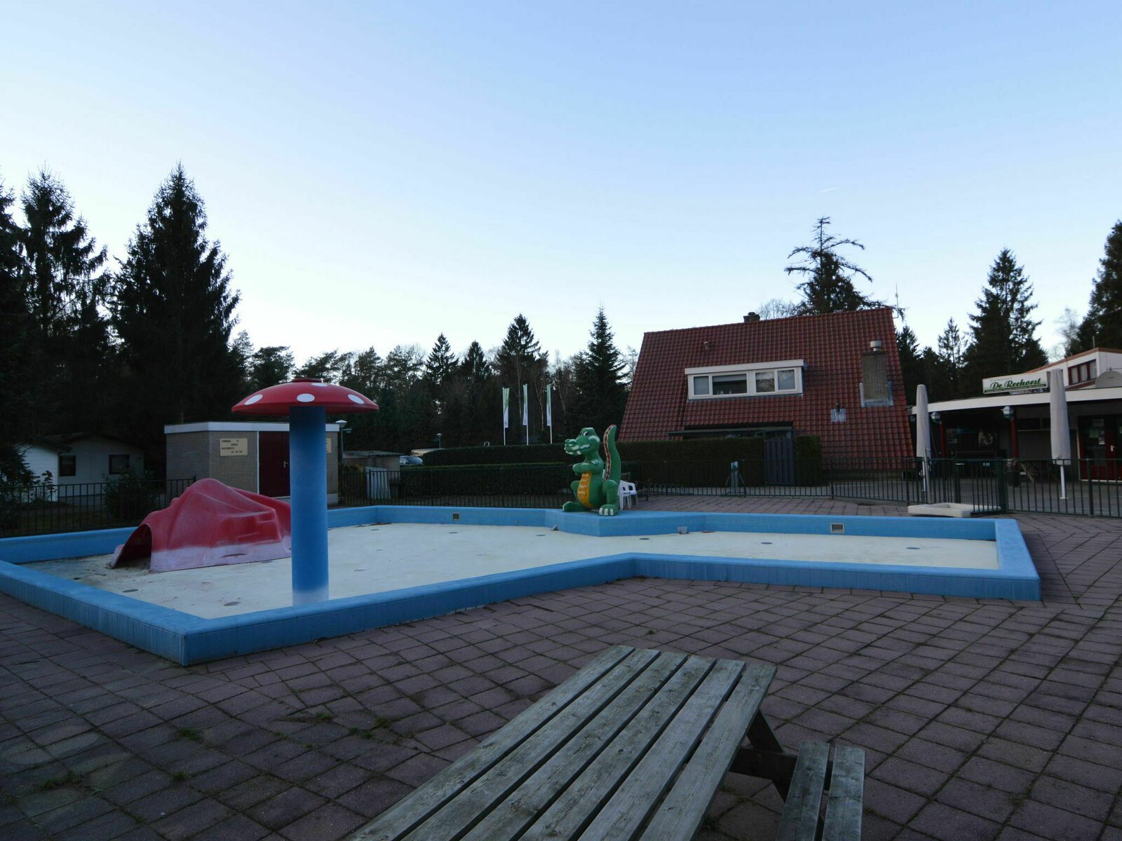 Chalet Wildzicht | 4-6 Pers.