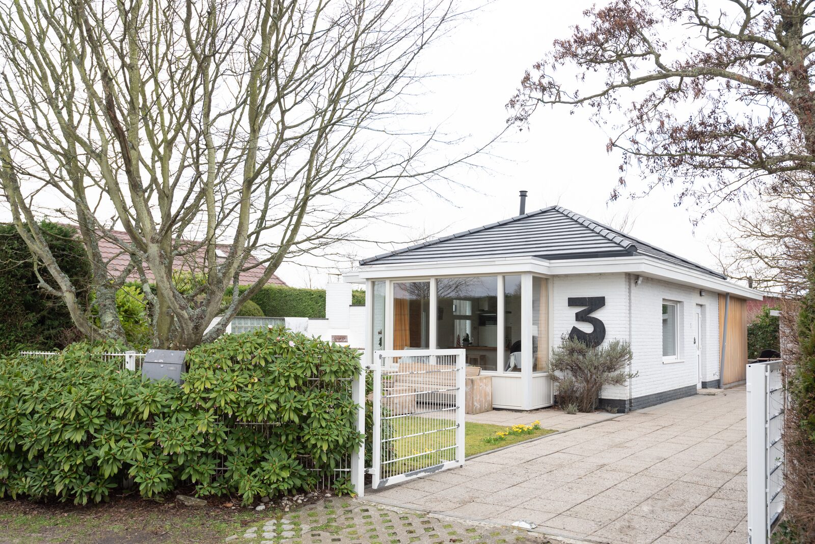 Vakantiewoning - Horizon 3 | Renesse
