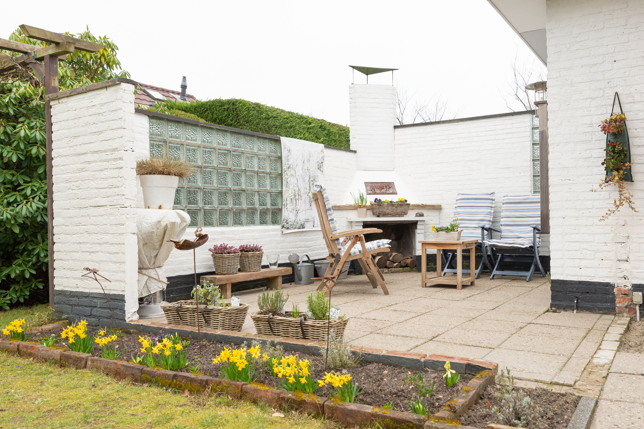 Holidayhouse - Horizon 3 