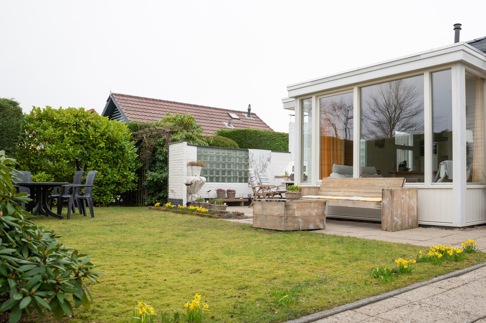 Ferienhaus - Horizon 3 | Renesse