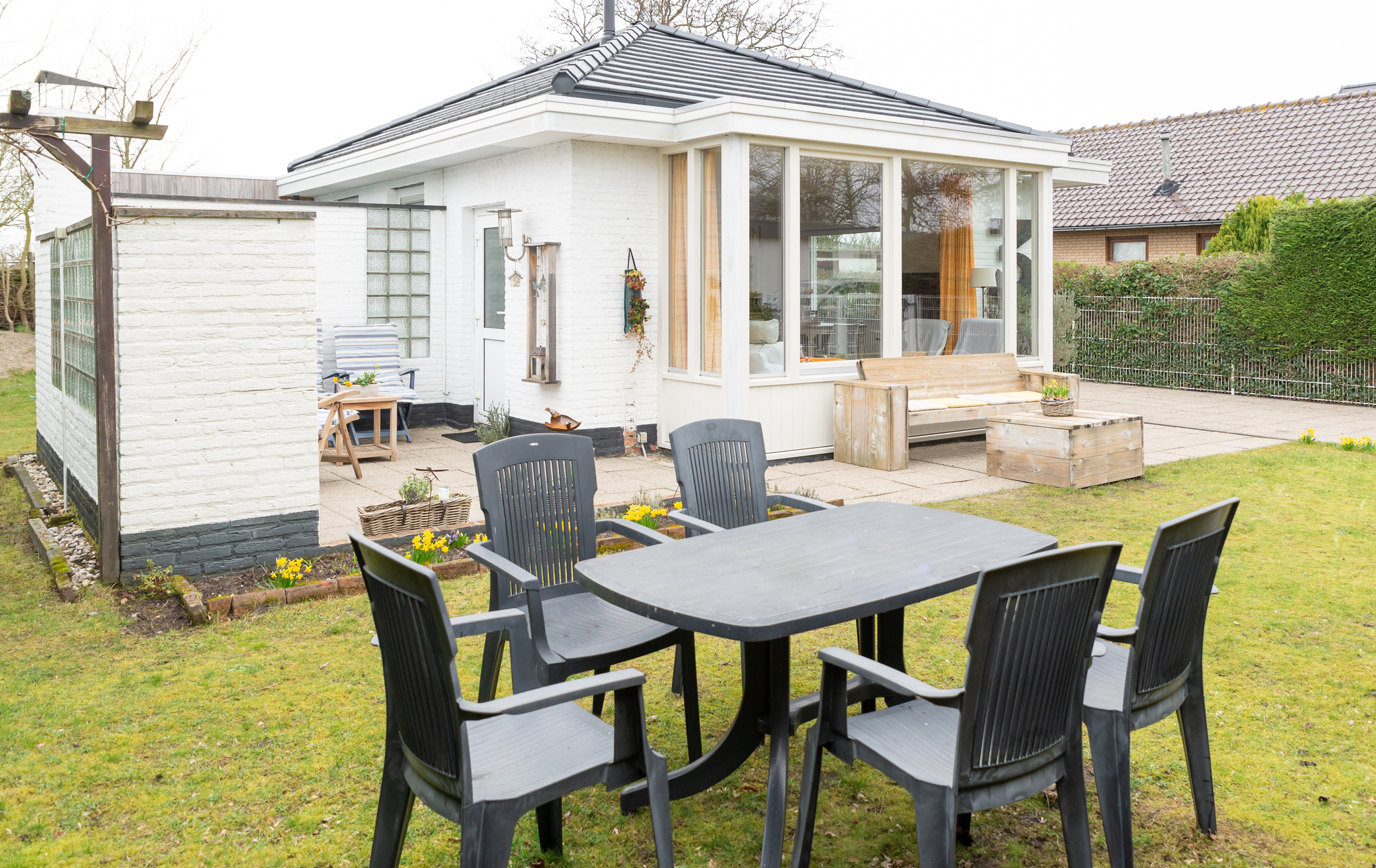 Holidayhouse - Horizon 3 