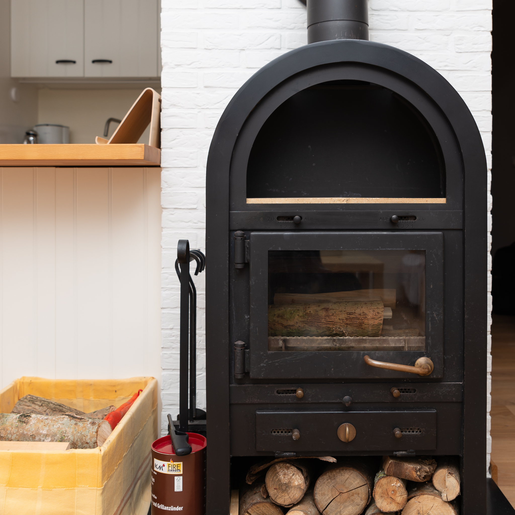 Holidayhouse - Horizon 3 