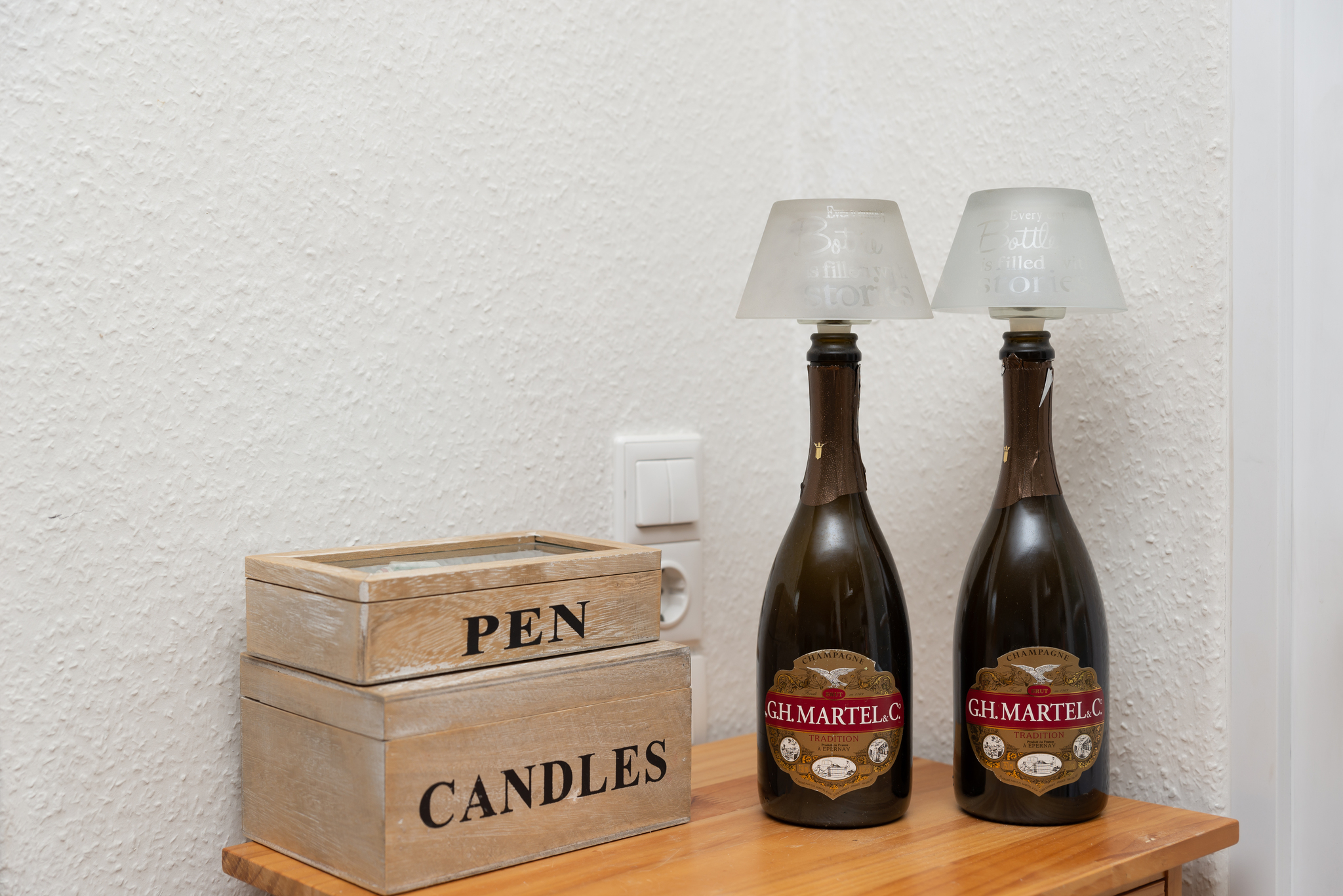 Holidayhouse - Horizon 3 