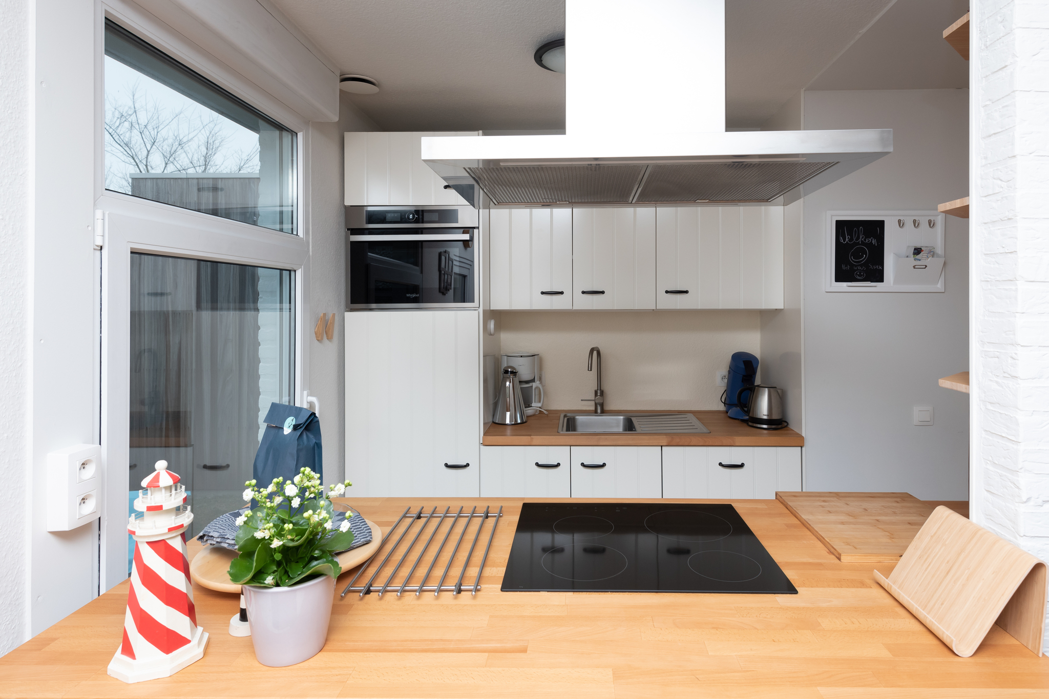 Holidayhouse - Horizon 3 