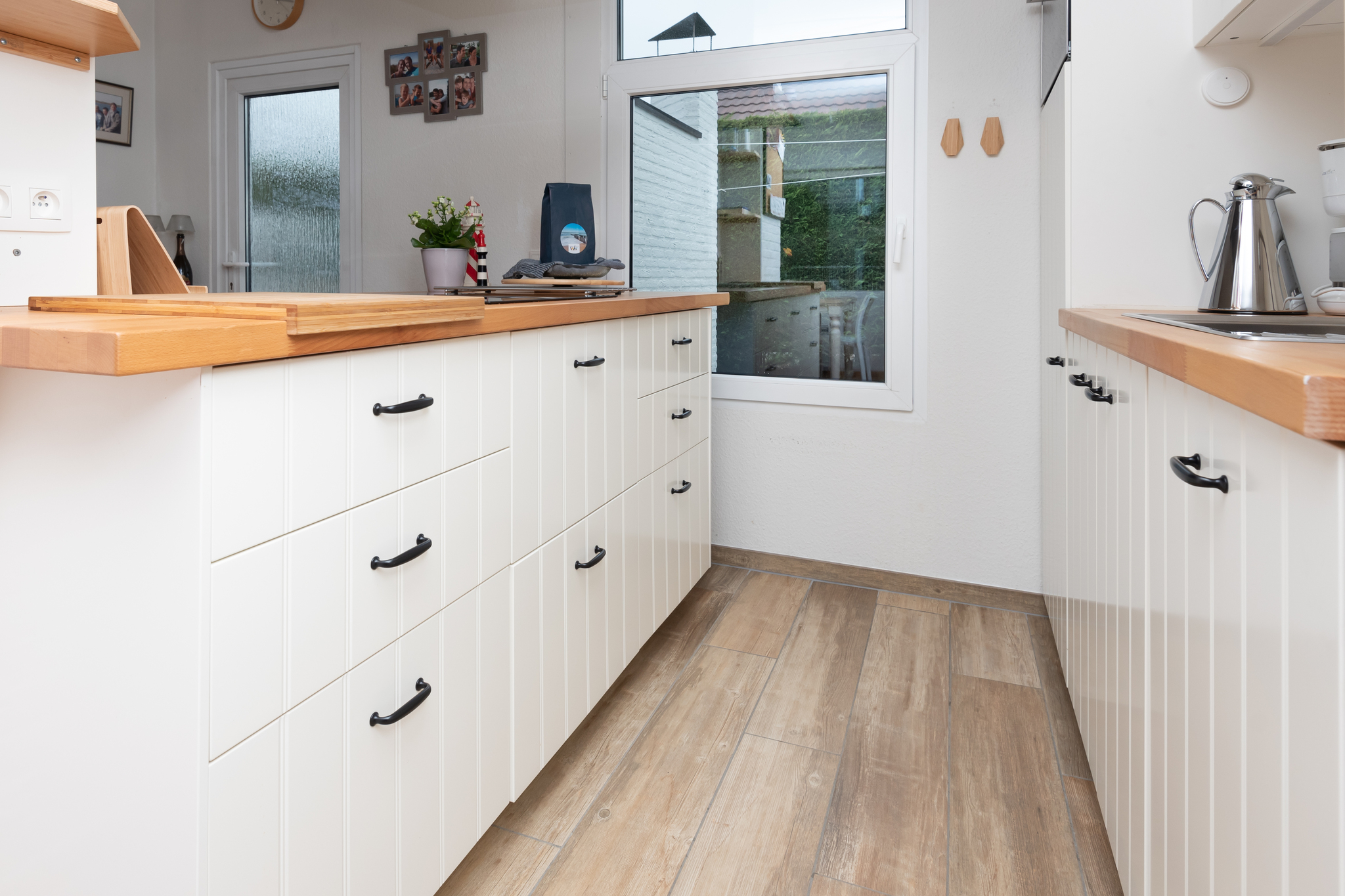 Holidayhouse - Horizon 3 