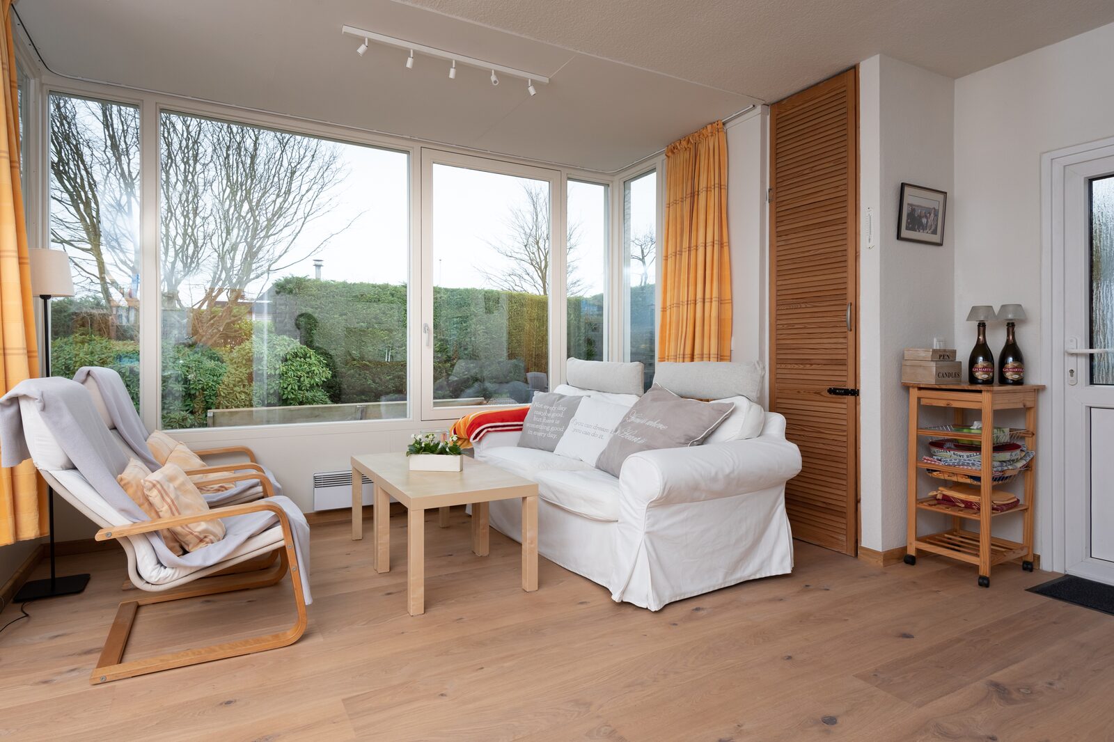 Ferienhaus - Horizon 3 | Renesse