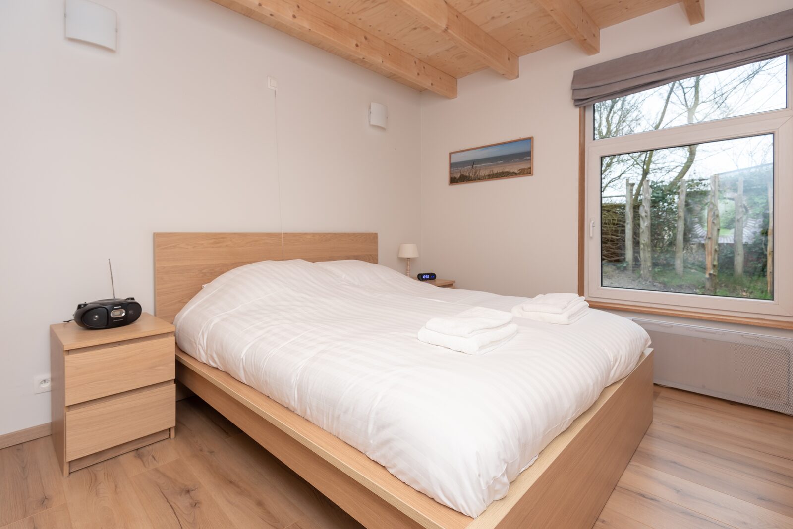 Ferienhaus - Horizon 3 | Renesse