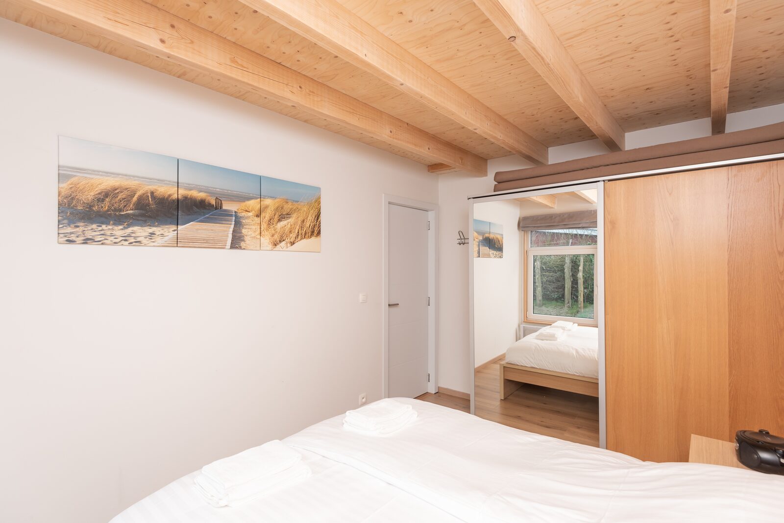 Ferienhaus - Horizon 3 | Renesse
