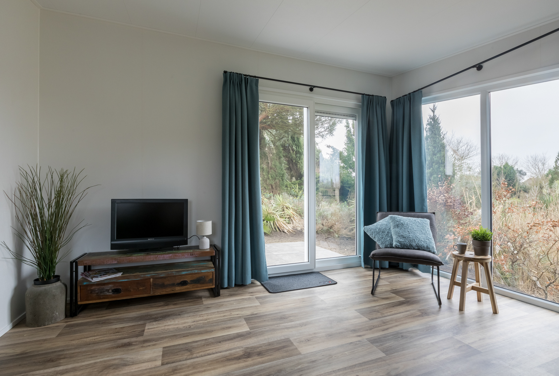 chalet-holidaypark-fort-den-haak-vrouwenpolder