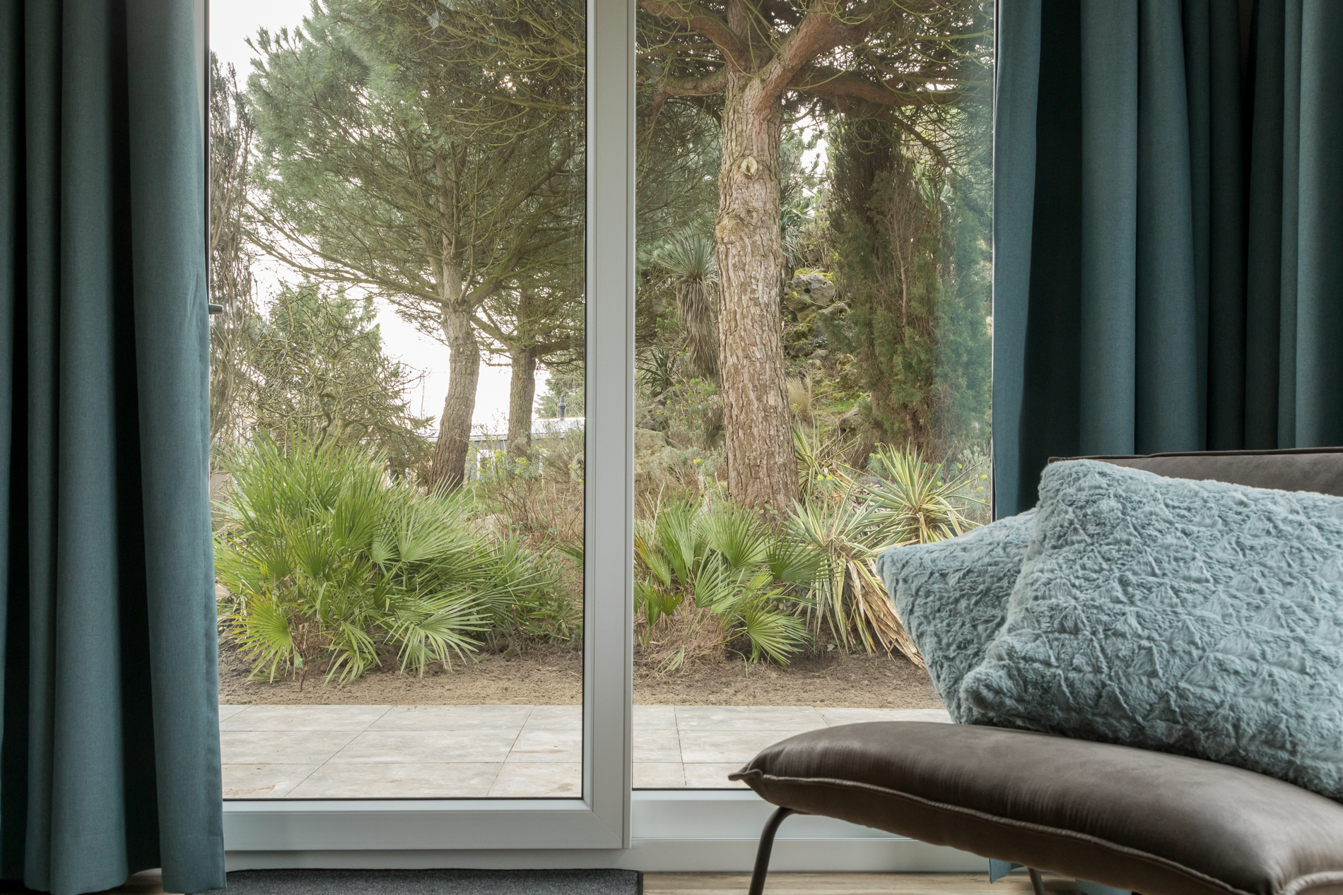 chalet-holidaypark-fort-den-haak-vrouwenpolder