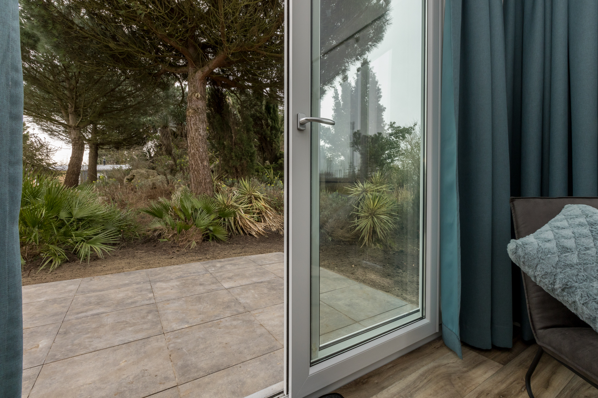 chalet-holidaypark-fort-den-haak-vrouwenpolder