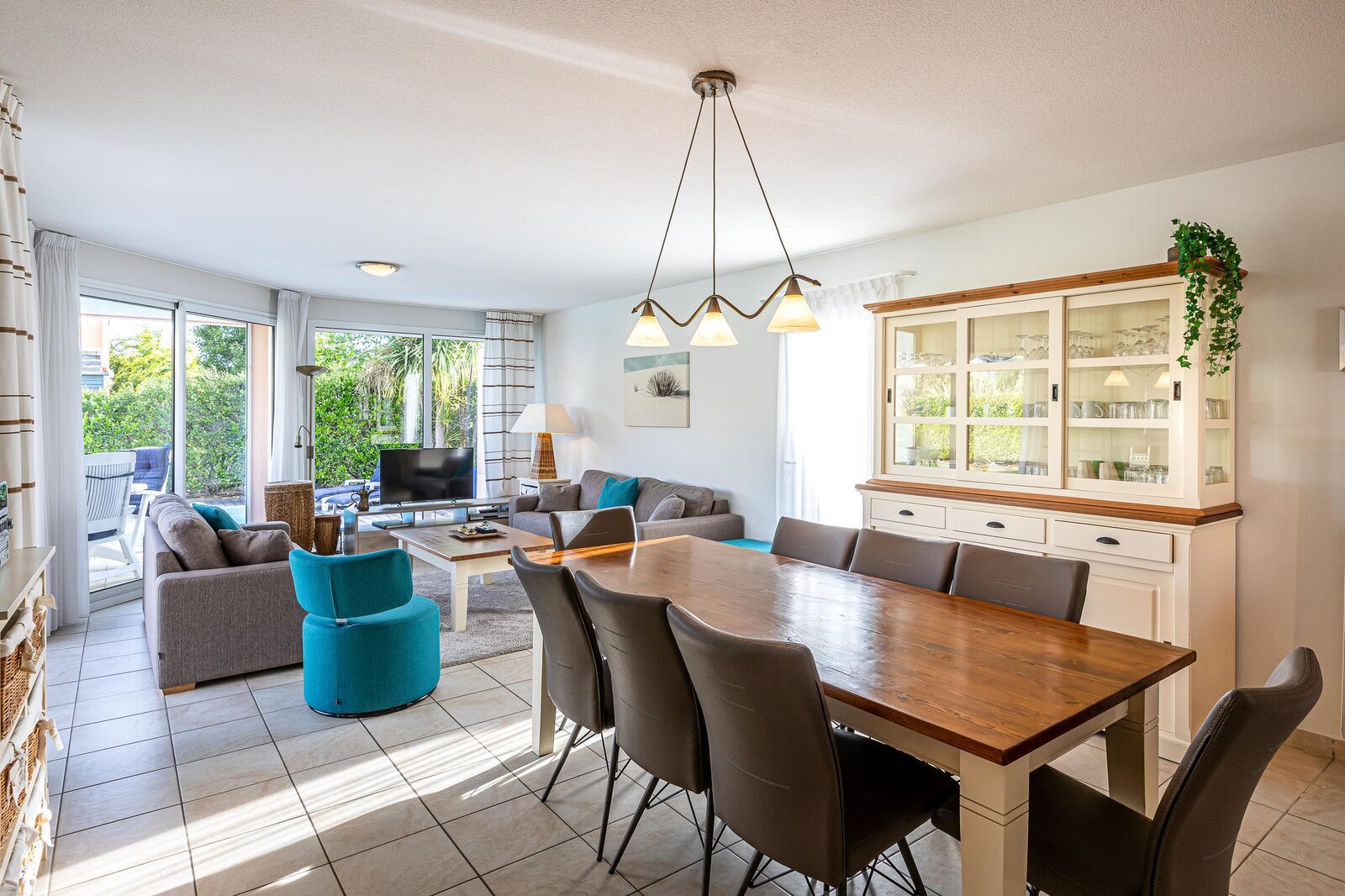 Sophora 8 avec piscine