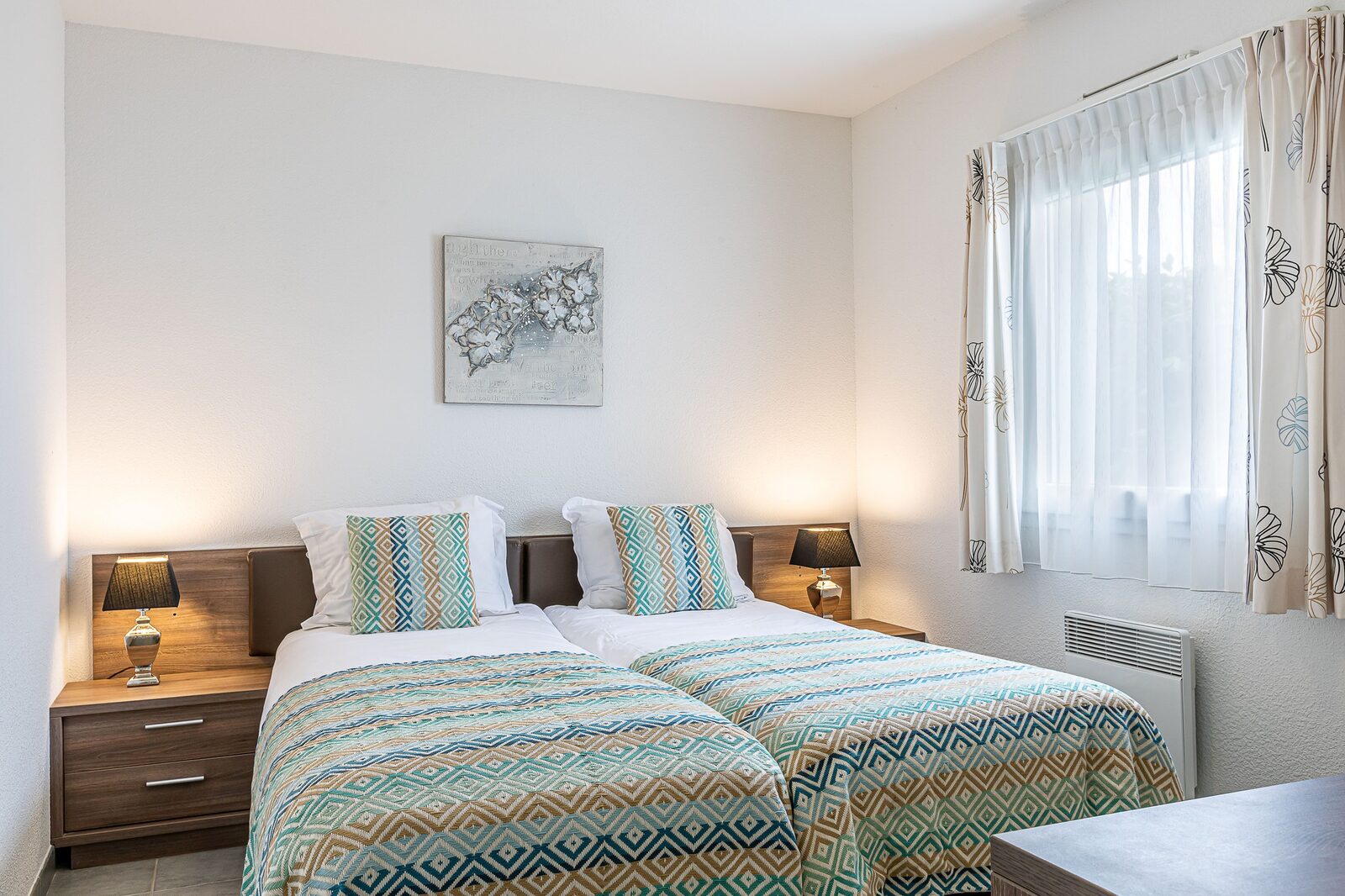 Acacia 6 avec piscine