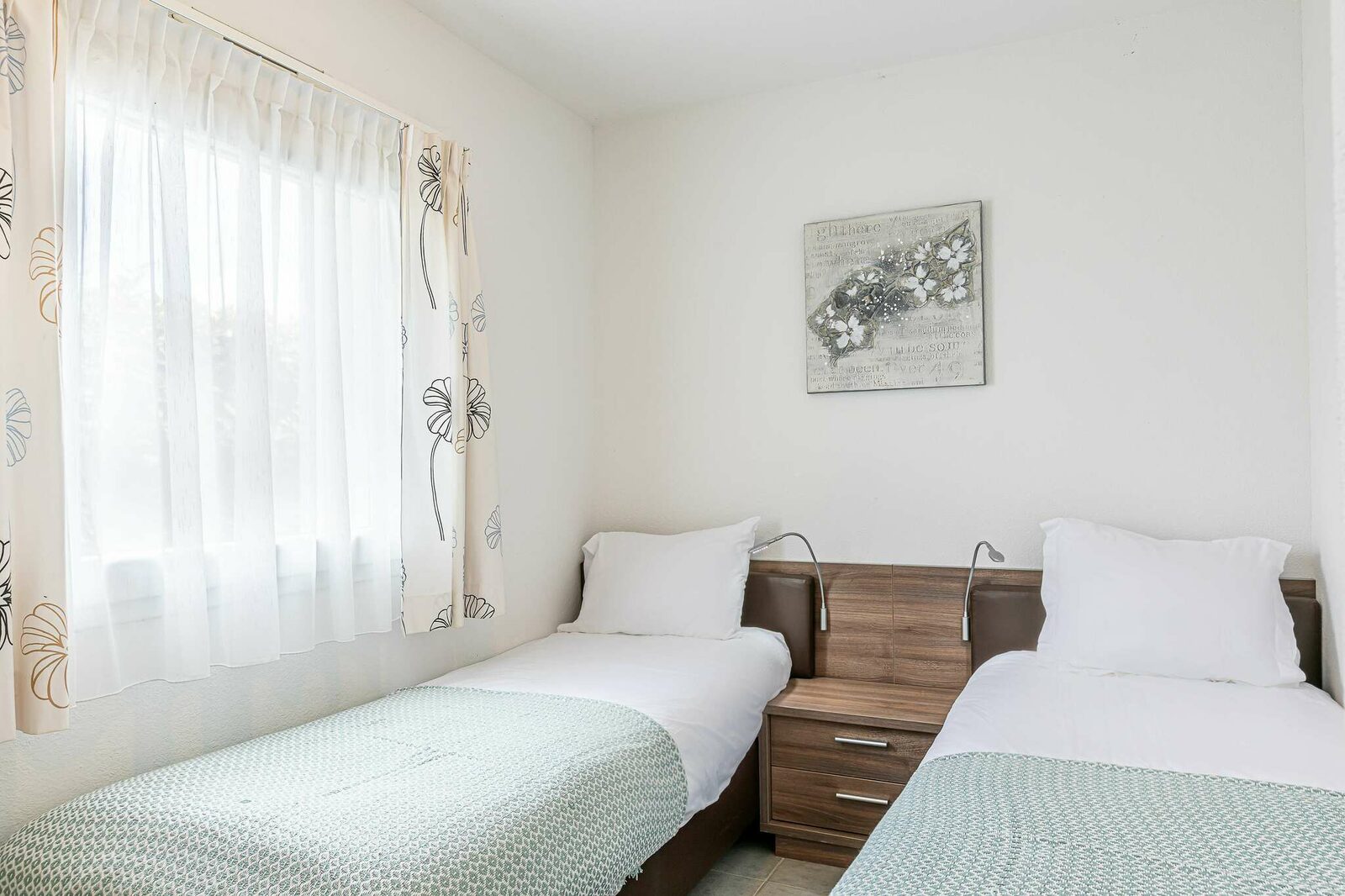 Acacia 6 avec piscine