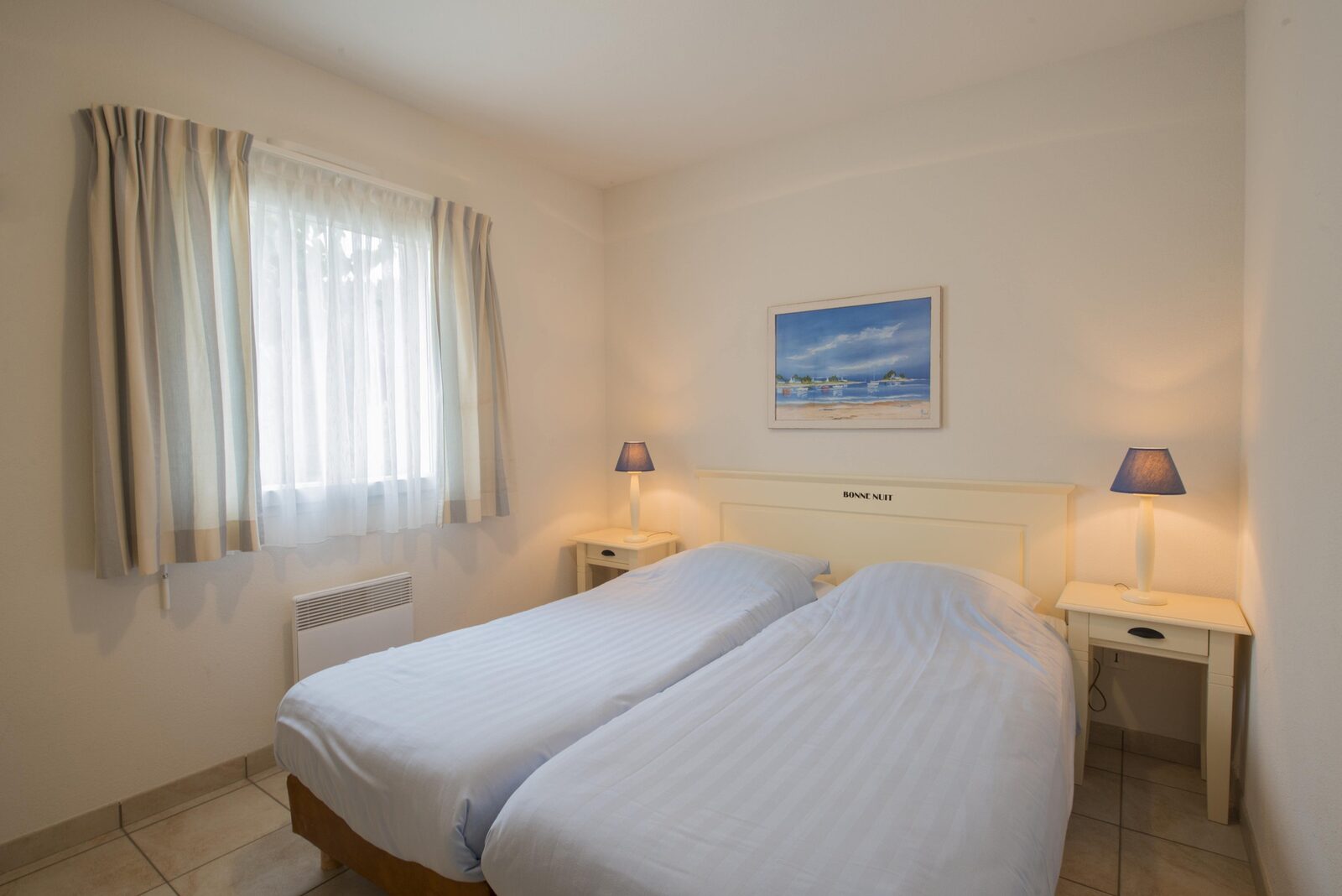 Sophora 8 avec piscine