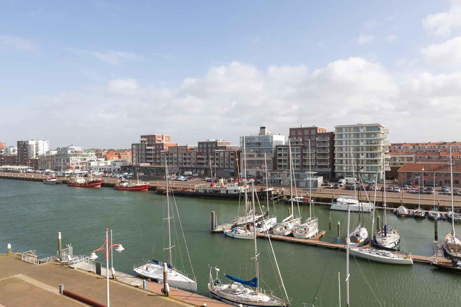 Harbour 28C