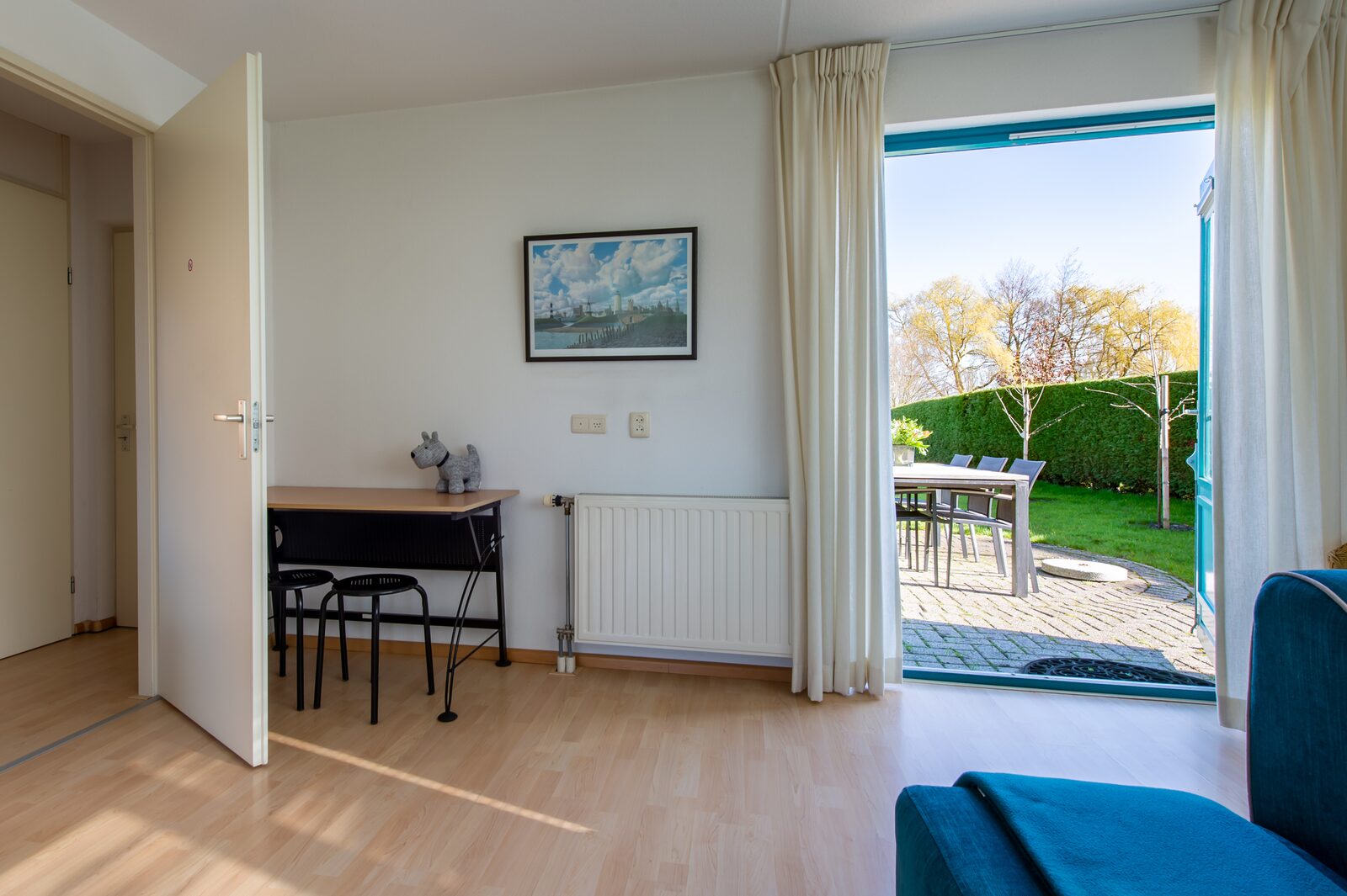 Frejus 116 - Kustpark Village Scaldia