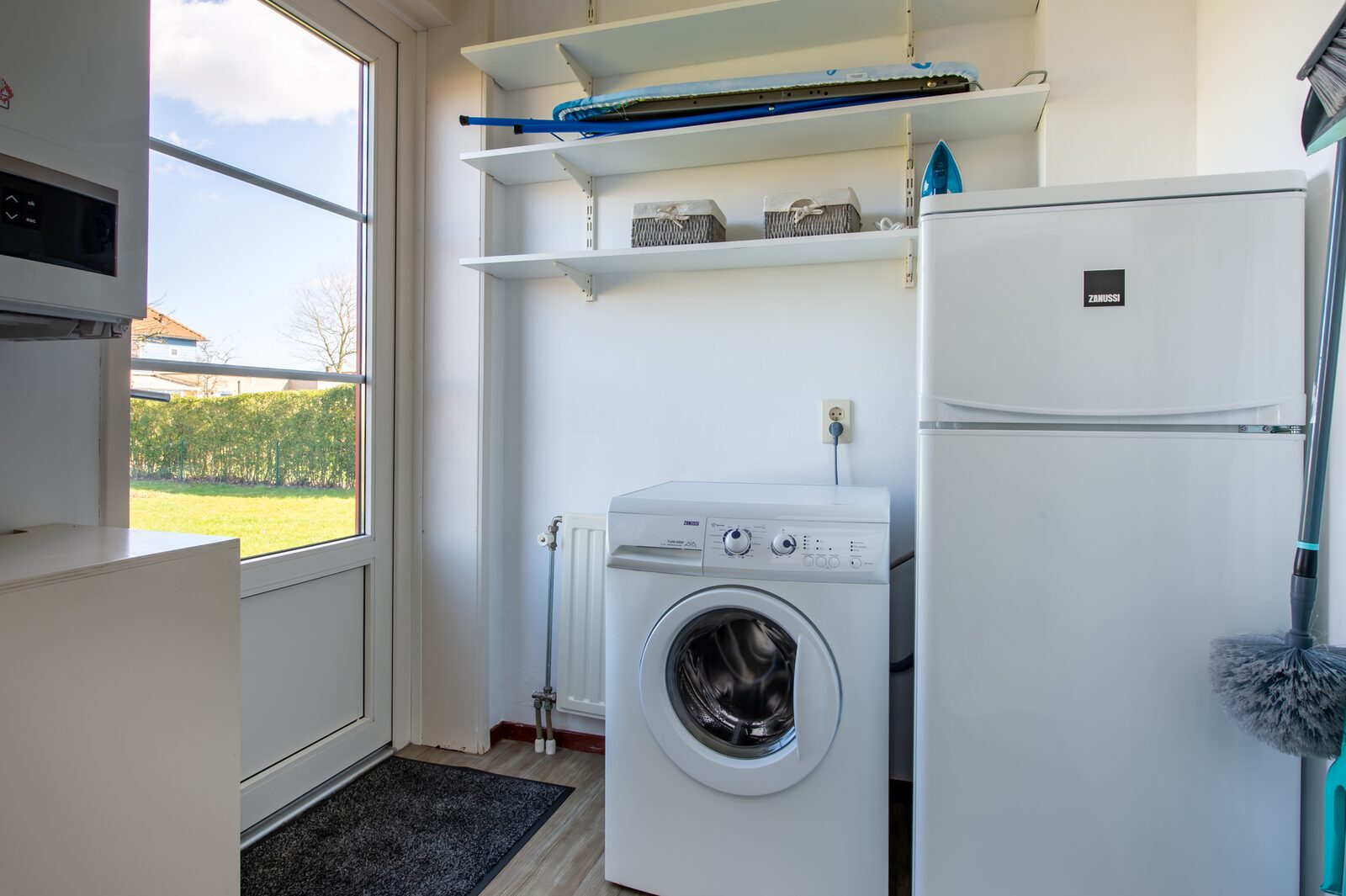 Maxime 203 - Kustpark Village Scaldia