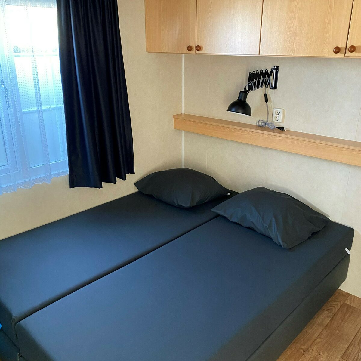 Chalet 5p.