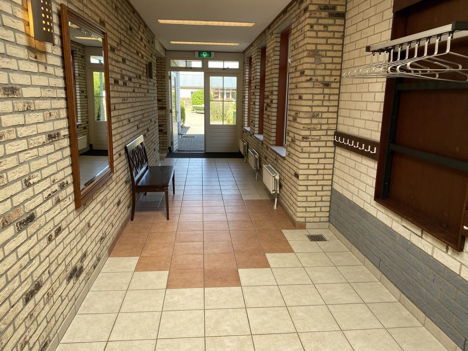 VZ270 Gruppenunterkunft Ellemeet