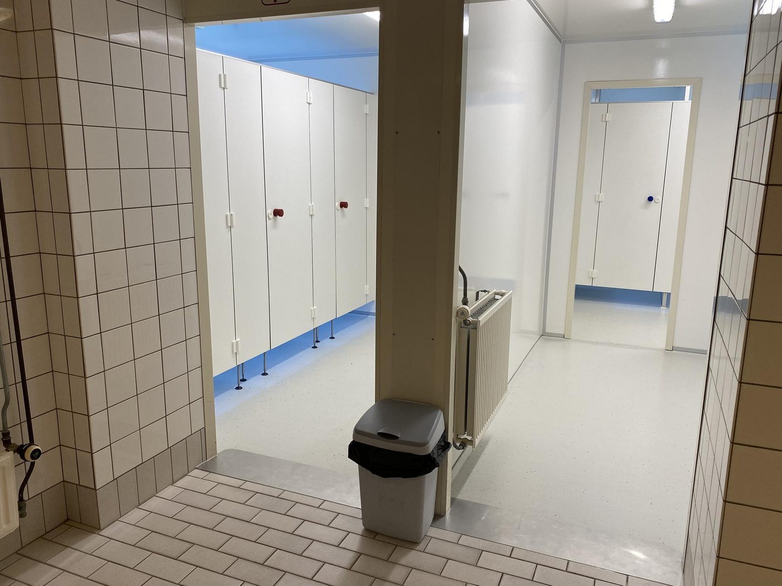 VZ271 Gruppenunterkunft Ellemeet
