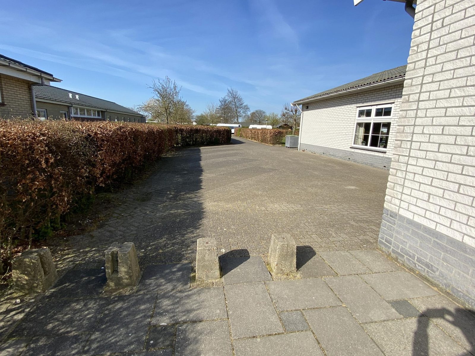 VZ274 Gruppenunterkunft Ellemeet