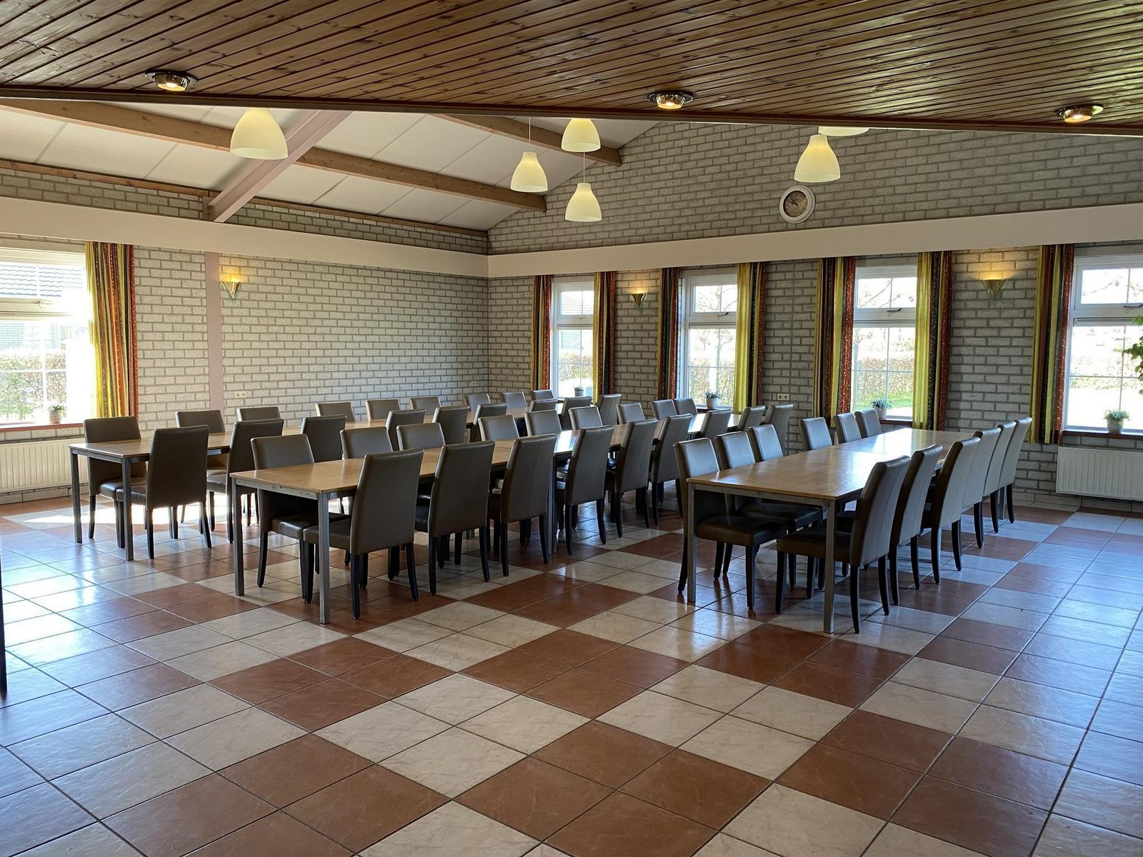 VZ274 Gruppenunterkunft Ellemeet
