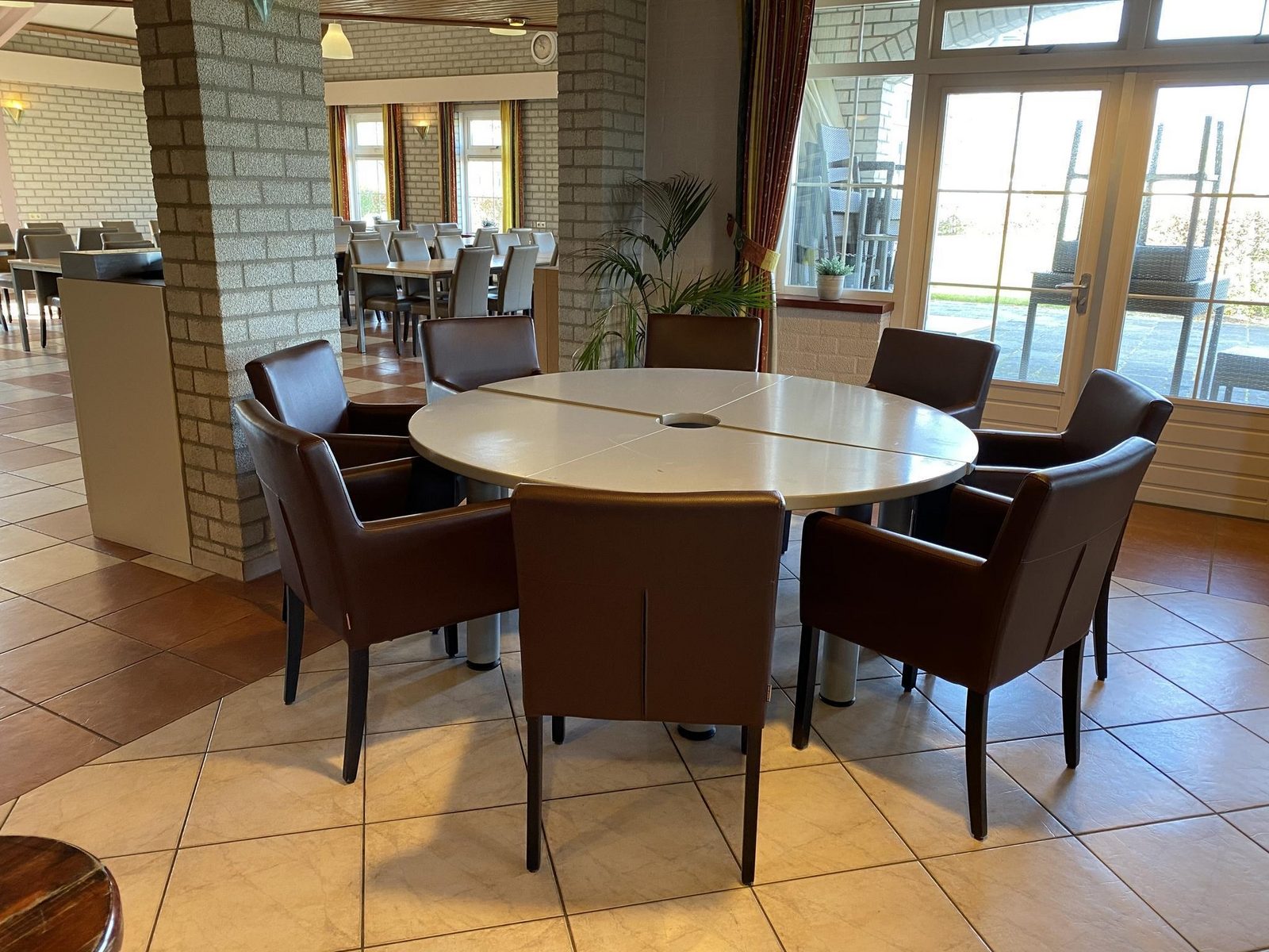 VZ274 Gruppenunterkunft Ellemeet