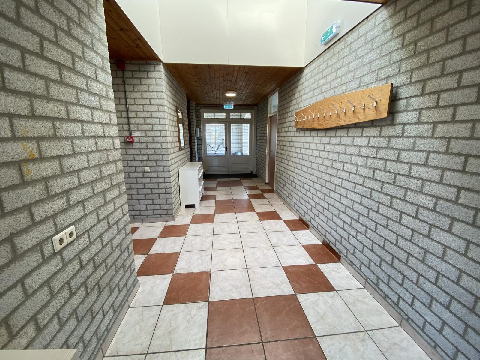 VZ274 Gruppenunterkunft Ellemeet