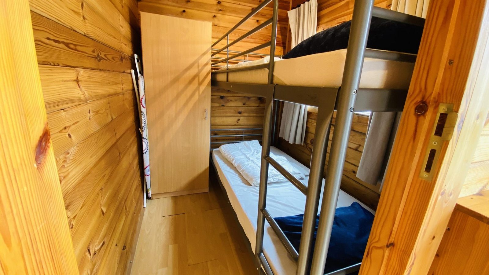 VZ293 Chalet Sint-Annaland