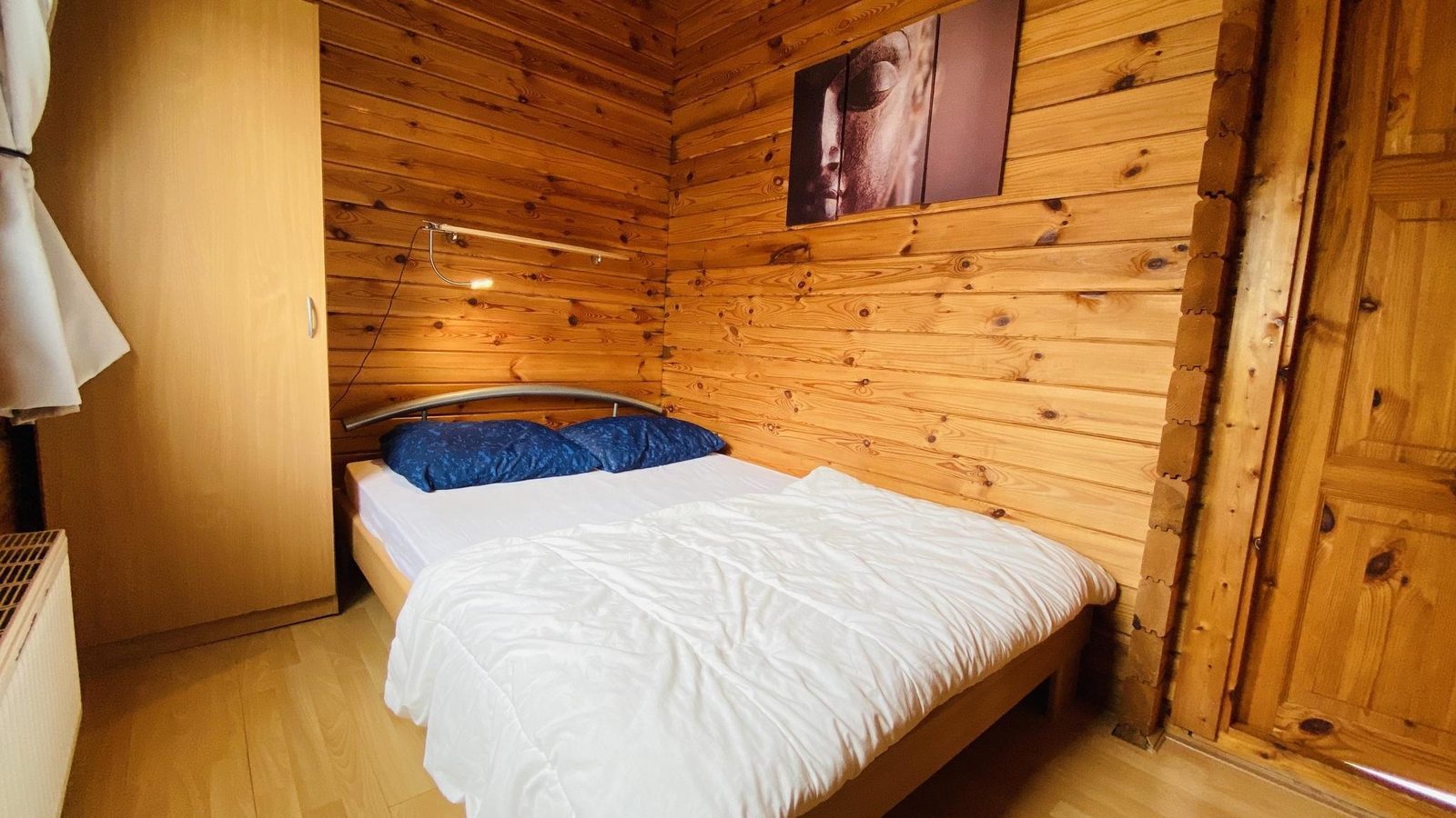 VZ293 Chalet Sint-Annaland