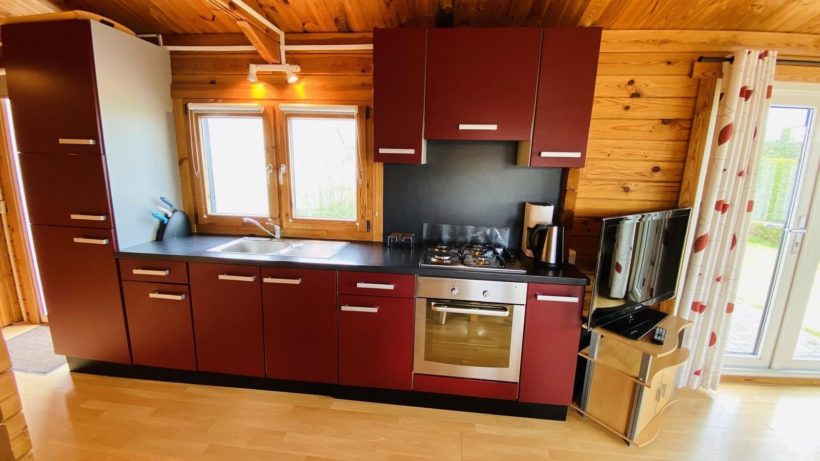 VZ293 Chalet Sint-Annaland
