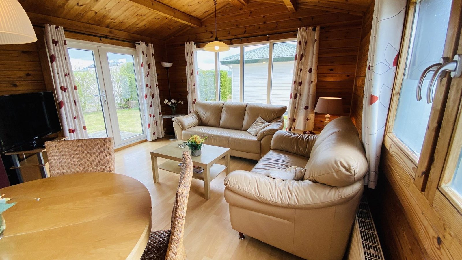 VZ293 Chalet Sint-Annaland