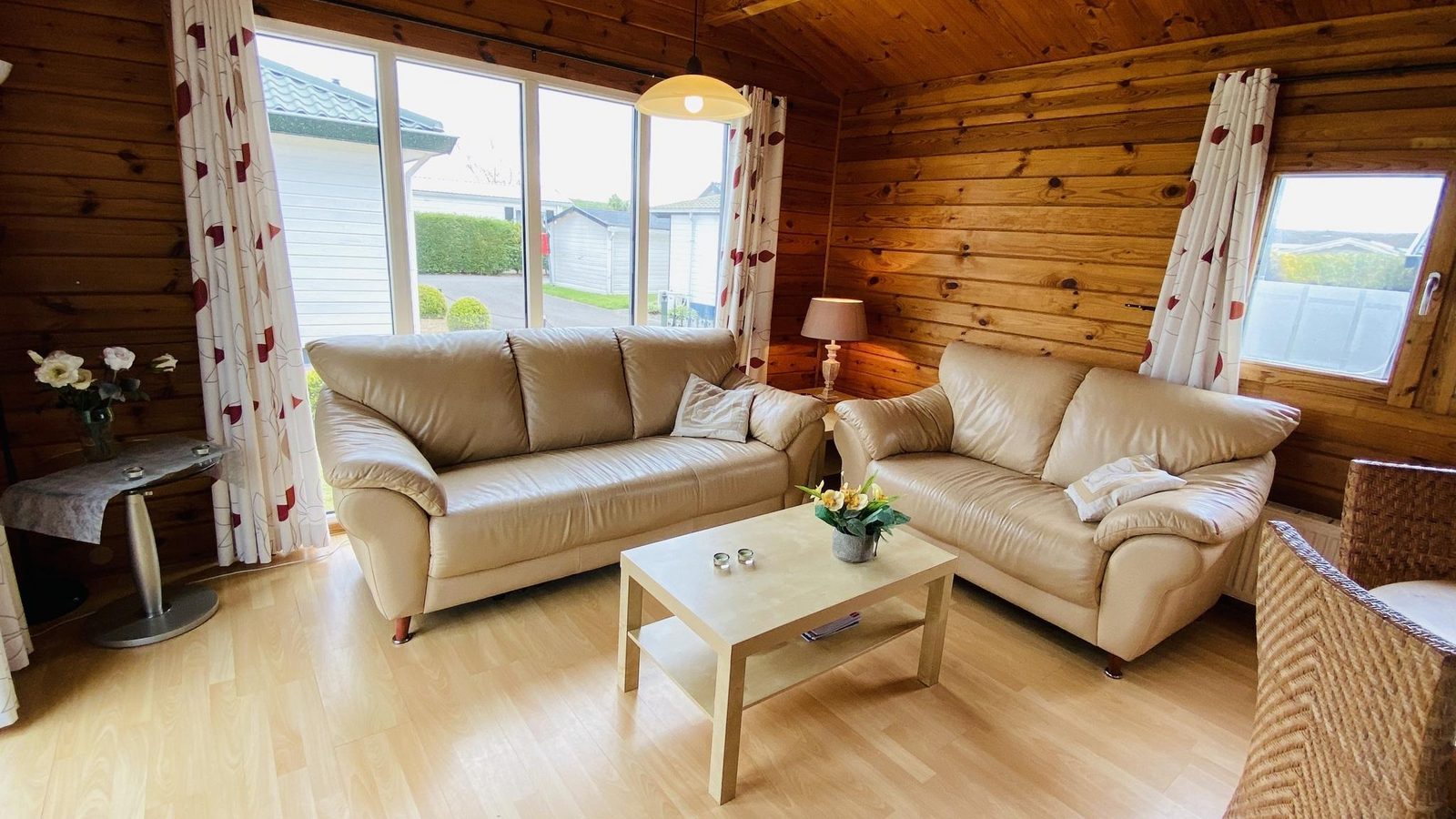 VZ293 Chalet Sint-Annaland