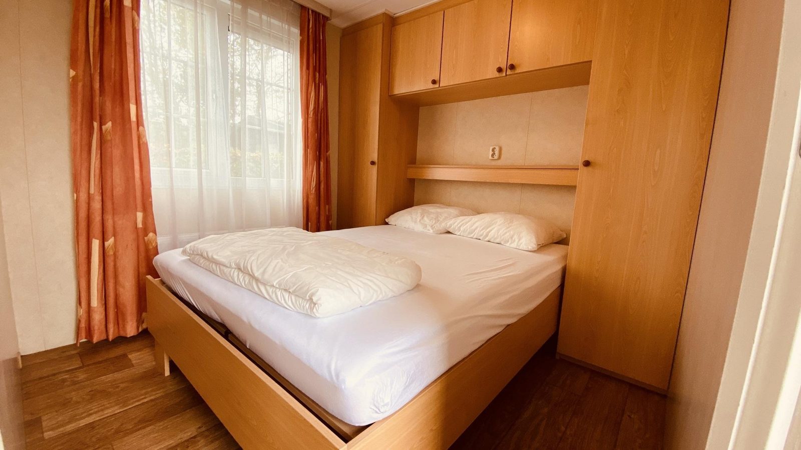 VZ297 Chalet Sint-Annaland