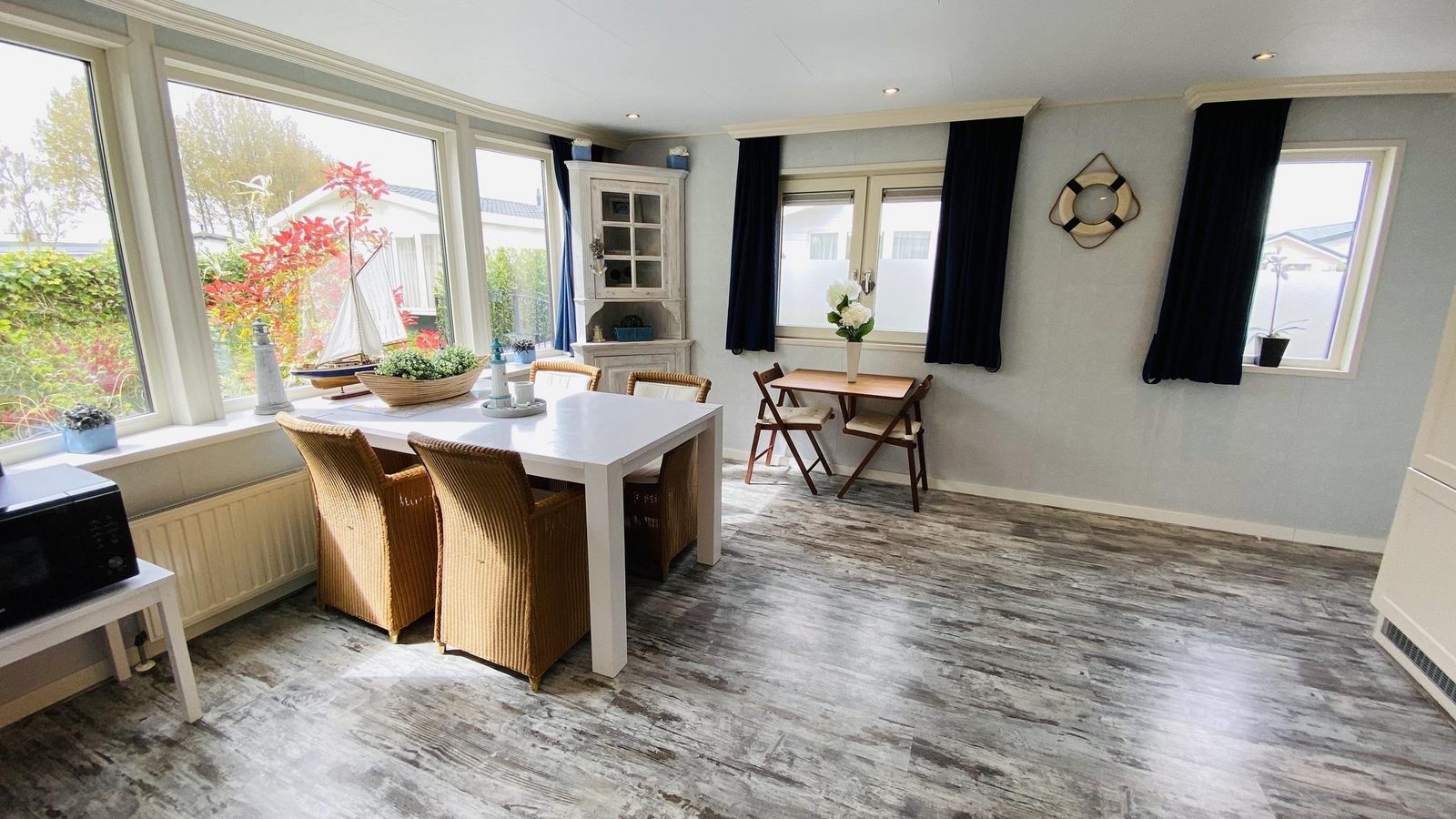 VZ768 Chalet in Sint-Annaland