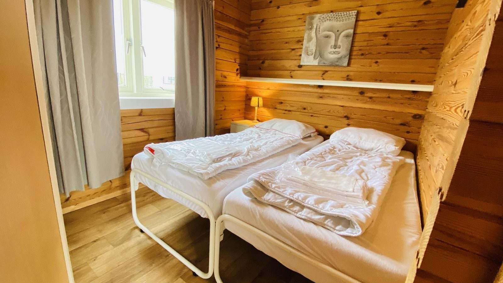 VZ478 - VZ478 Chalet 96 Sint-Annaland
