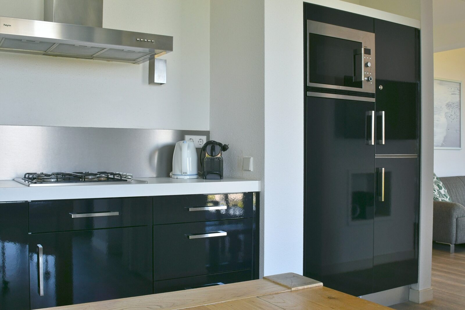 Villa Oesterdam Comfort | 4 Personen