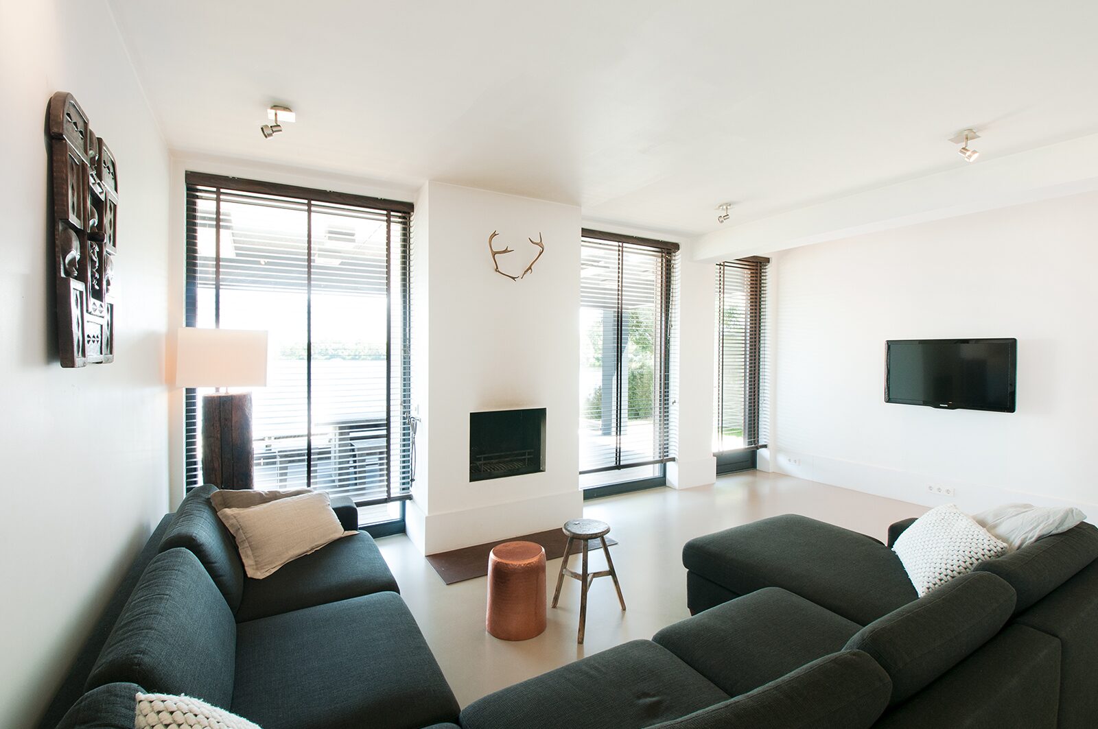 Villa Oesterdam Comfort | 8 Personen 