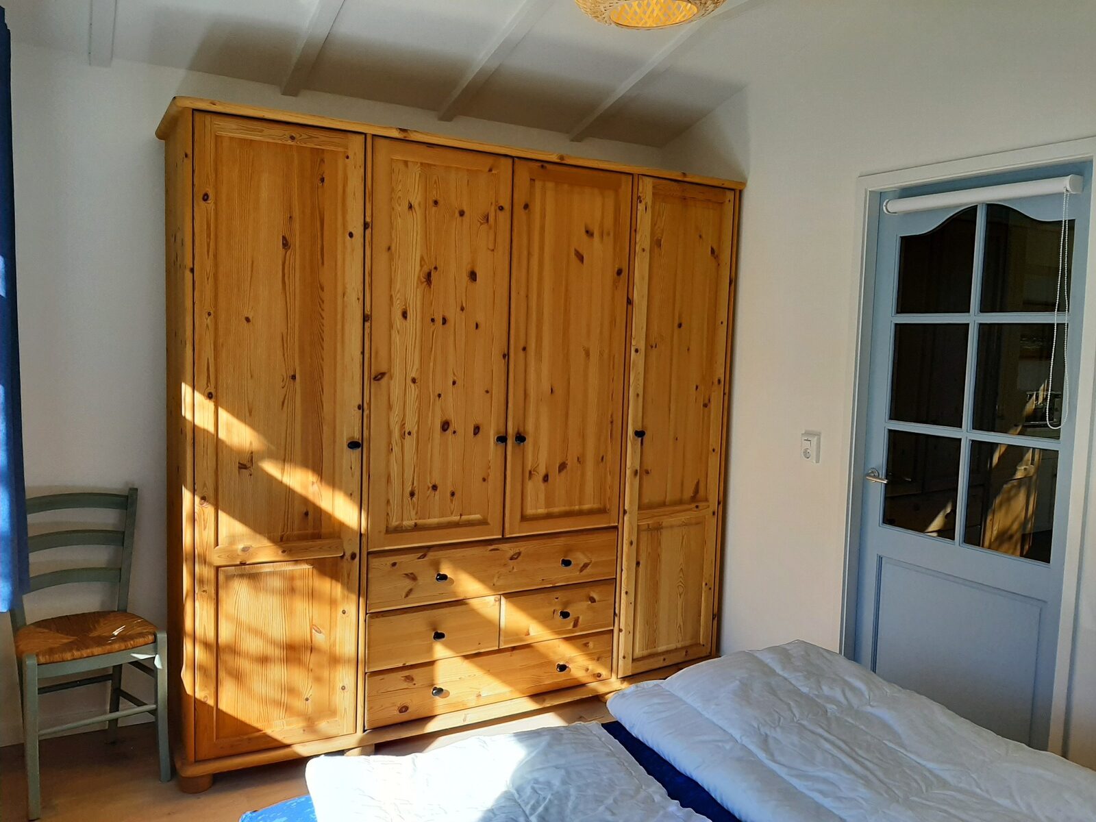 Ferienhaus La petite Redousse