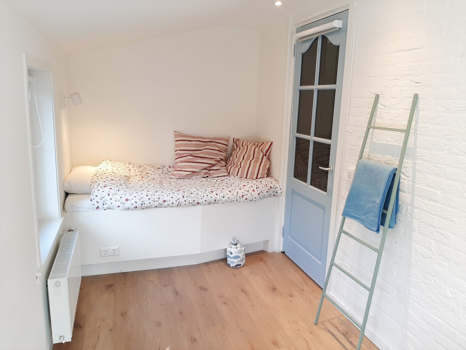 Ferienhaus La petite Redousse