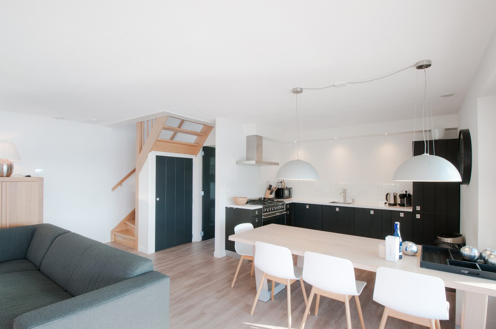 Villa Oesterdam | 8 people 
