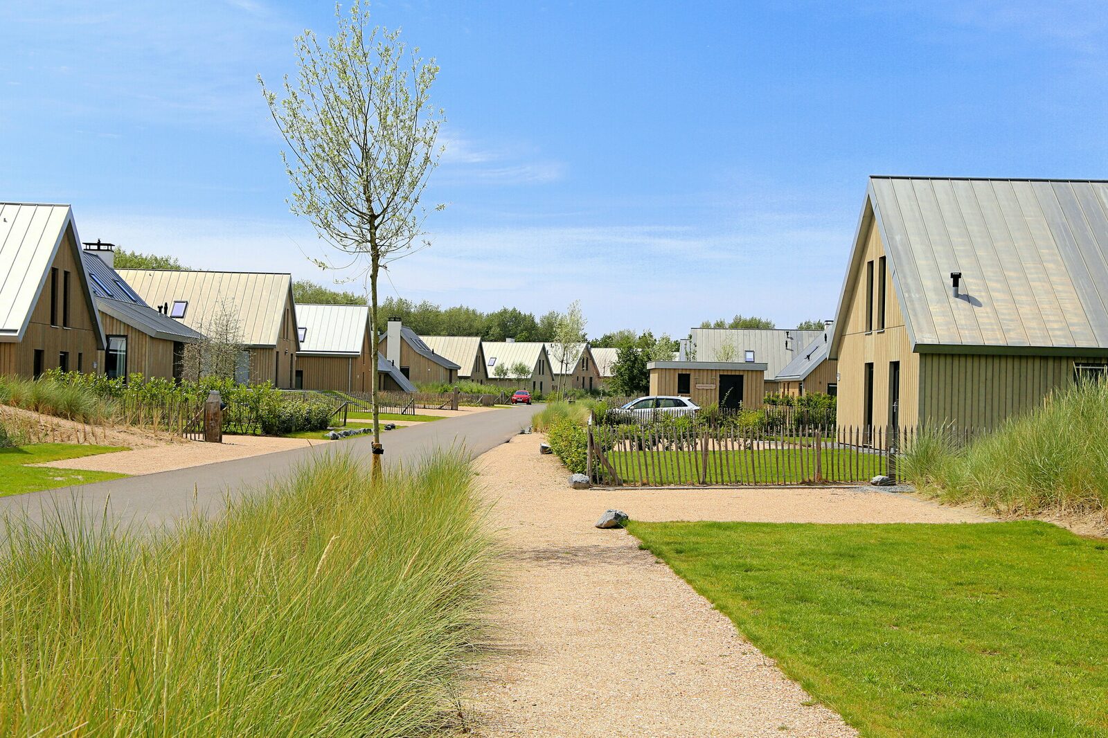 Villa Oesterdam | 10 personen