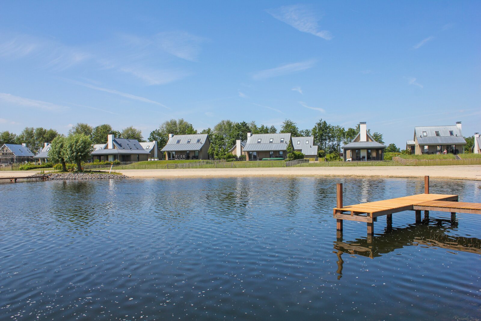Villa Oesterdam | 10 personen