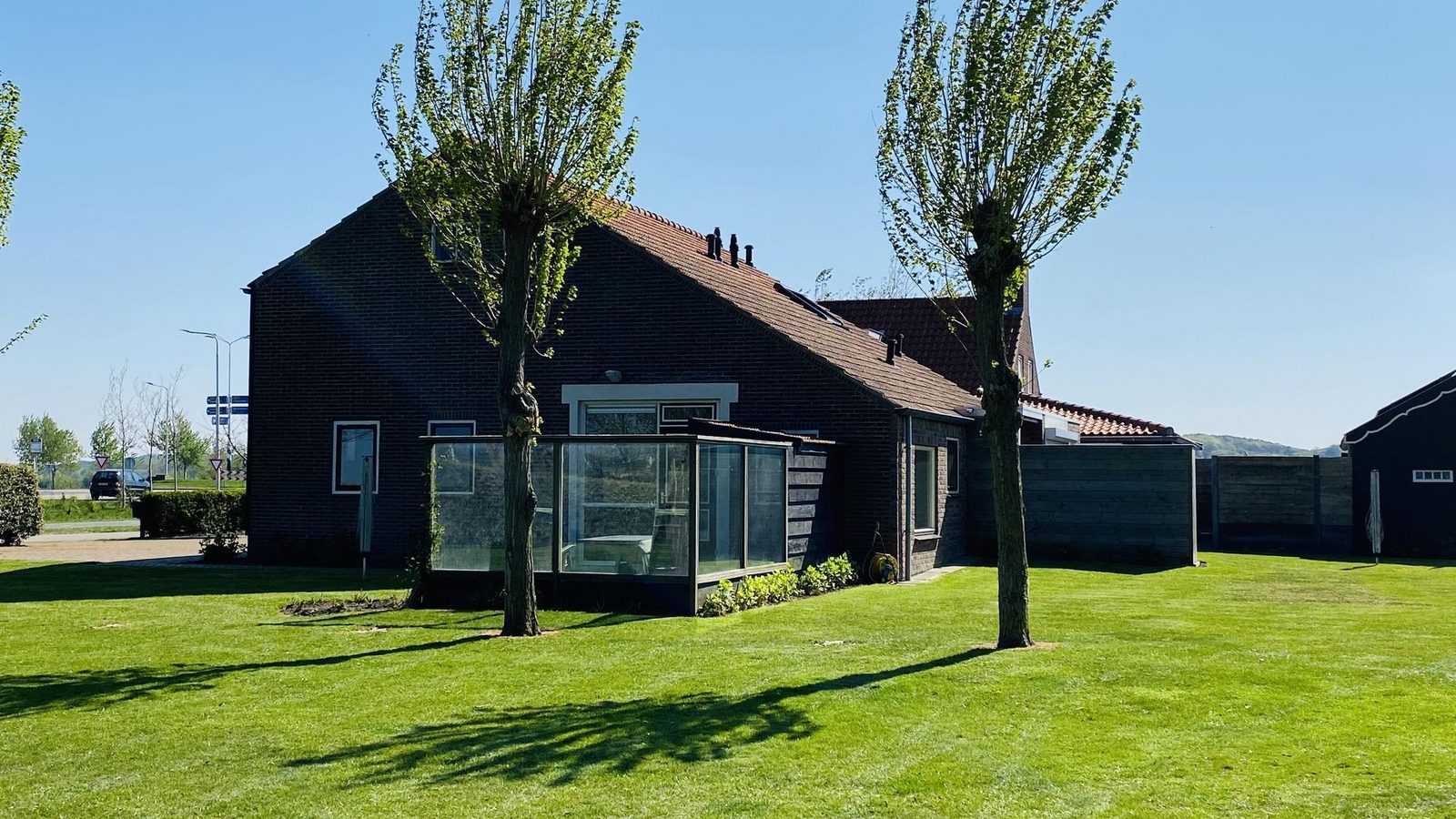 VZ178 Ferienhaus in Zoutelande