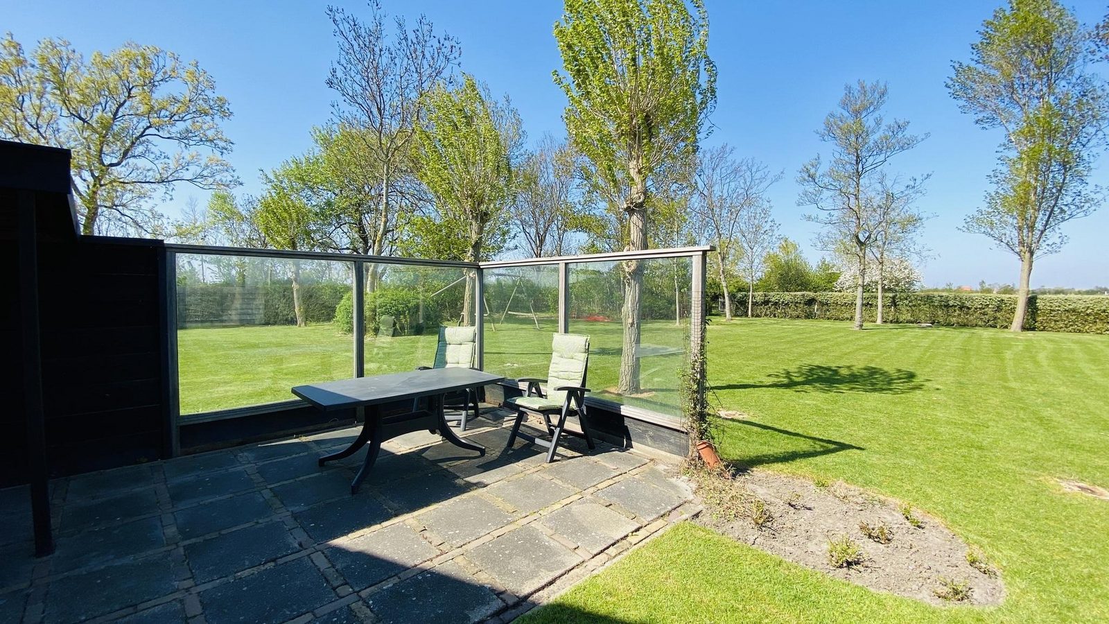 VZ178 Holiday home Zoutelande