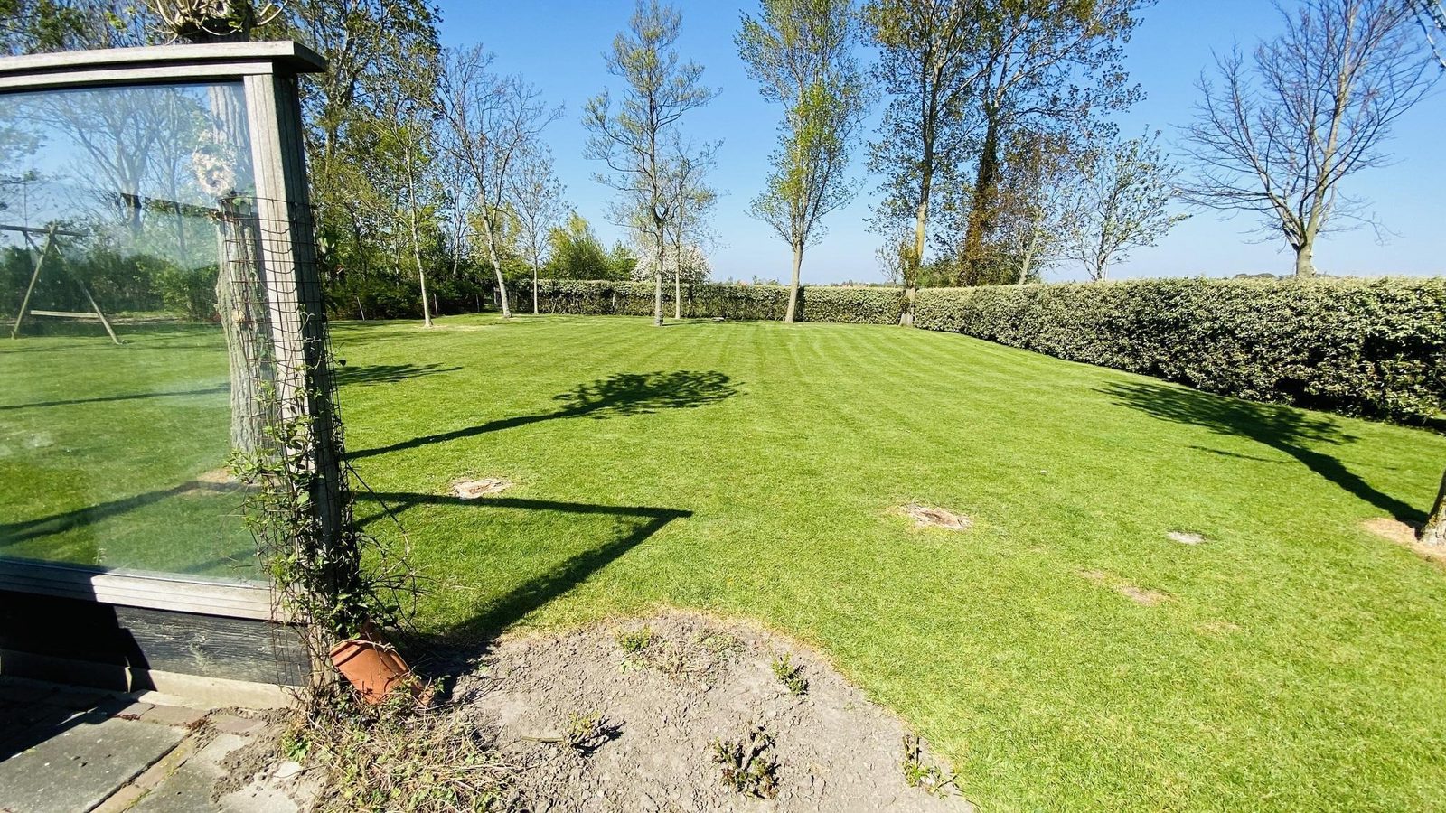 VZ178 Holiday home Zoutelande