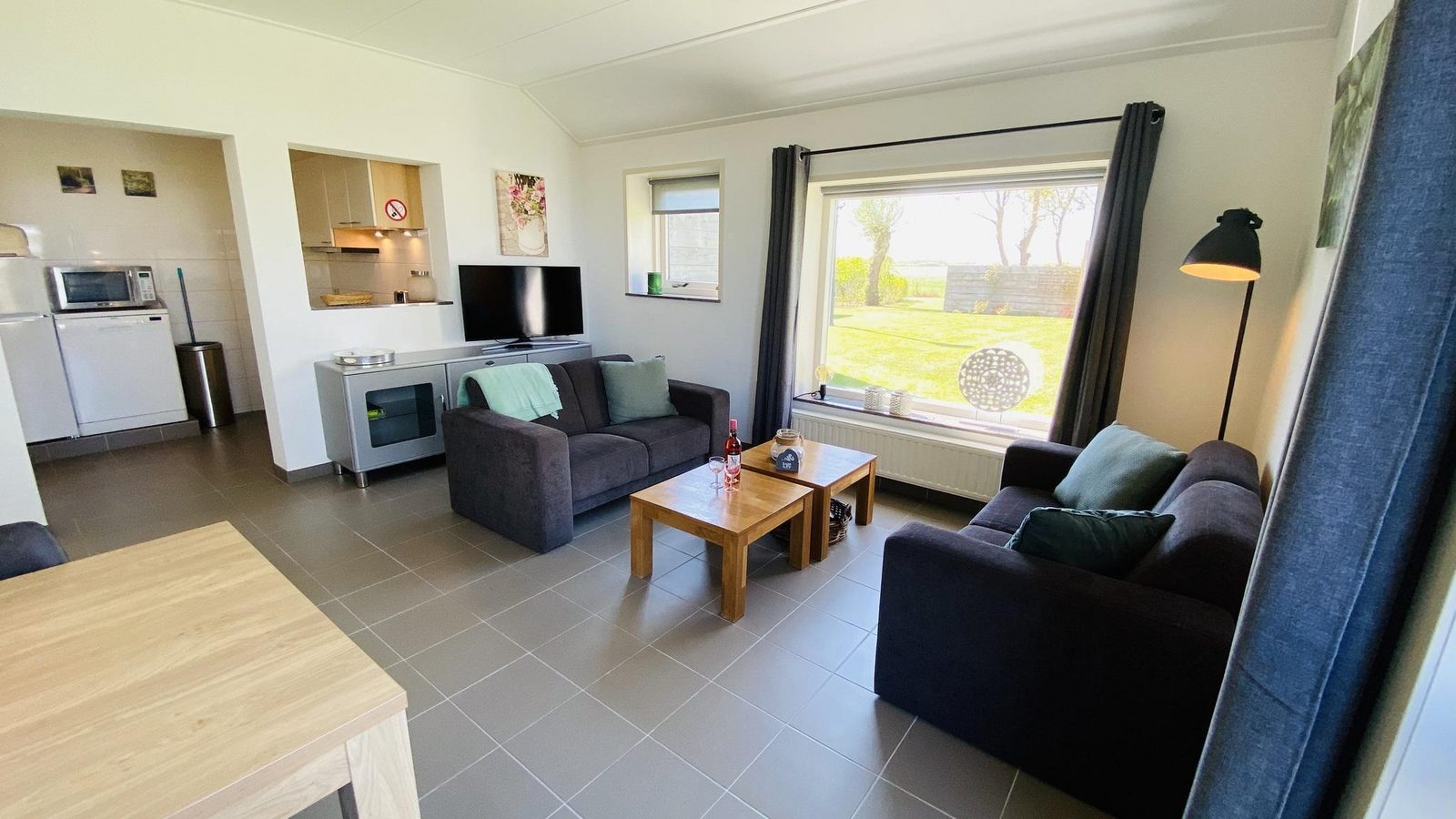 VZ178 Holiday home Zoutelande